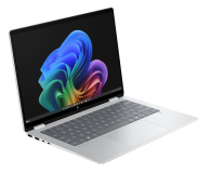 HP OmniBook X Flip AI Ultra 5-226V/16GB/512/Win11 Touch OLED - 1454828 - zdjęcie 2